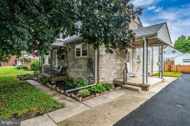 4425 8TH AVE, Temple, PA 19560