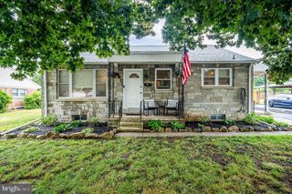 4425 8TH AVE, Temple, PA 19560