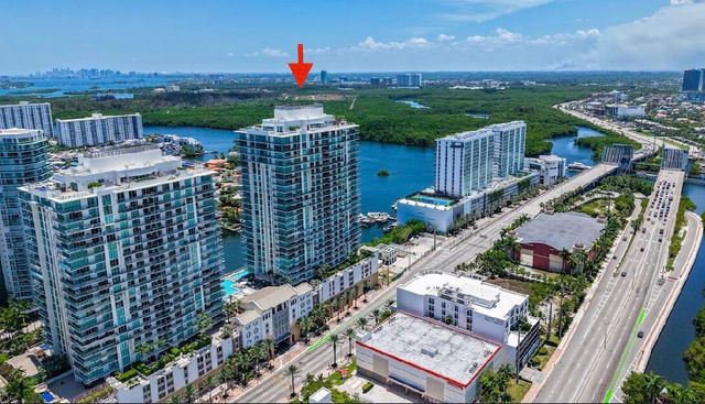 330 Sunny Isles Boulevard 5-2308, Sunny Isles Beach, FL 33160