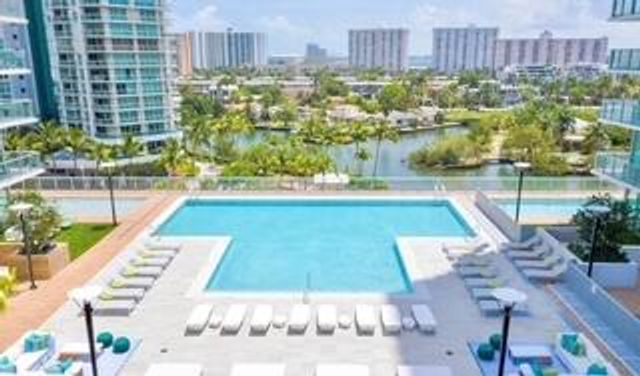 330 Sunny Isles Boulevard 5-2308, Sunny Isles Beach, FL 33160