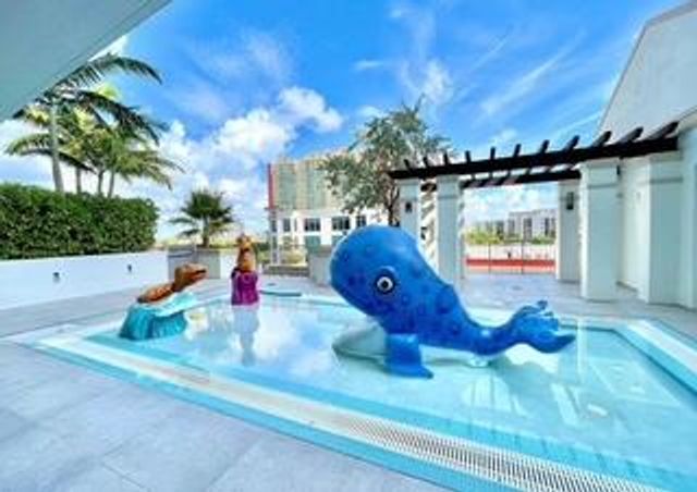 330 Sunny Isles Boulevard 5-2308, Sunny Isles Beach, FL 33160