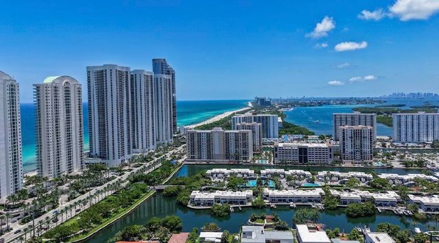 330 Sunny Isles Boulevard 5-2308, Sunny Isles Beach, FL 33160