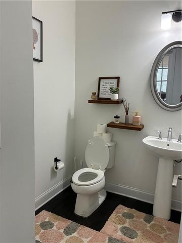 3660 Andover Street, Cumming, GA 30028