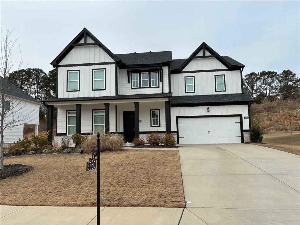3660 Andover Street, Cumming, GA 30028