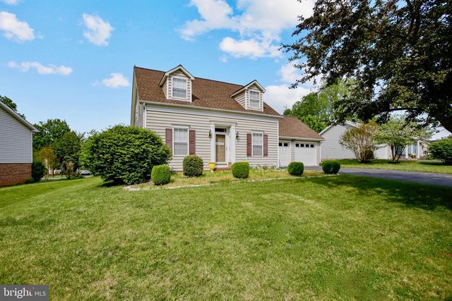 110 ARTISAN WAY, Martinsburg, WV 25401