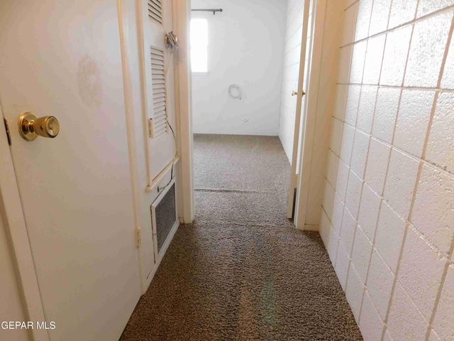 6400 EDGEMERE Boulevard 8A, El Paso, TX 79925