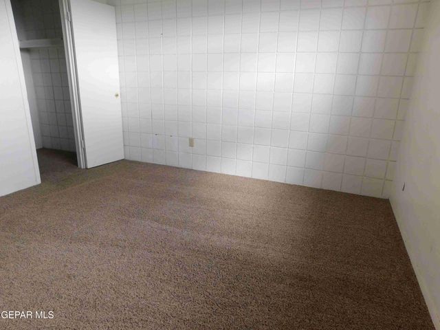 6400 EDGEMERE Boulevard 8A, El Paso, TX 79925