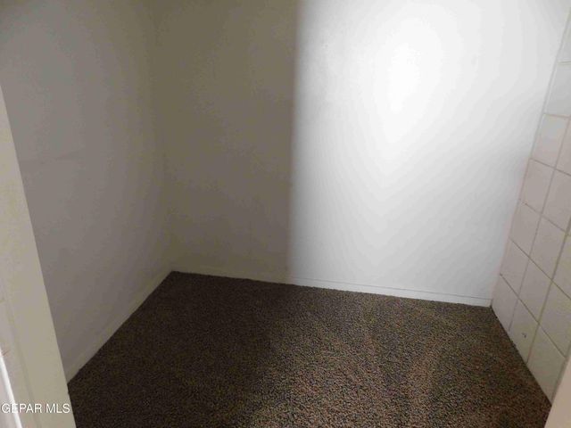 6400 EDGEMERE Boulevard 8A, El Paso, TX 79925