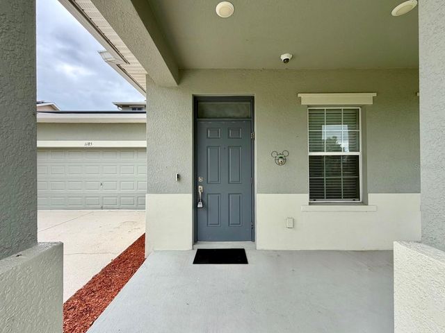 1185 SEBURN ROAD, Apopka, FL 32703
