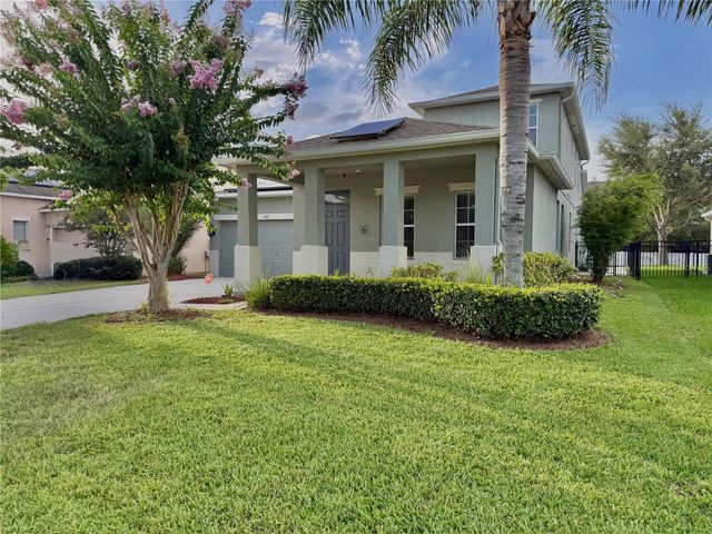 1185 SEBURN ROAD, Apopka, FL 32703