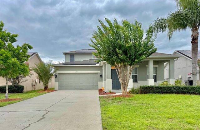 1185 SEBURN ROAD, Apopka, FL 32703