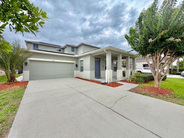 1185 SEBURN ROAD, Apopka, FL 32703