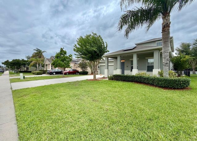 1185 SEBURN ROAD, Apopka, FL 32703