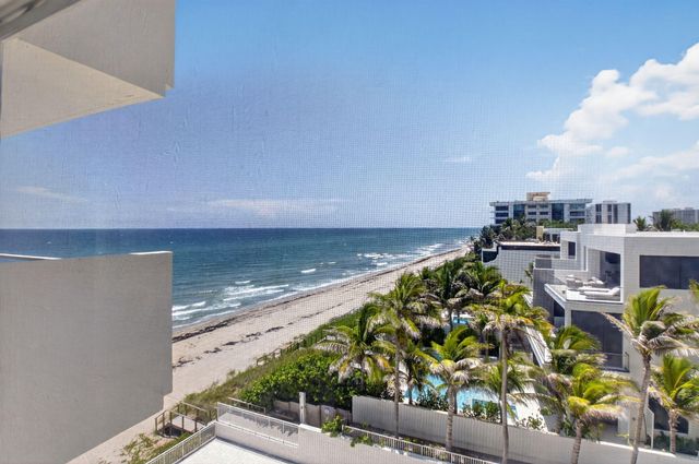4511 S Ocean Boulevard 507, Highland Beach, FL 33487