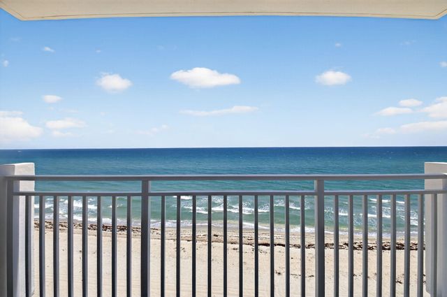 4511 S Ocean Boulevard 507, Highland Beach, FL 33487