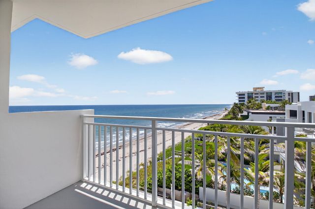 4511 S Ocean Boulevard 507, Highland Beach, FL 33487