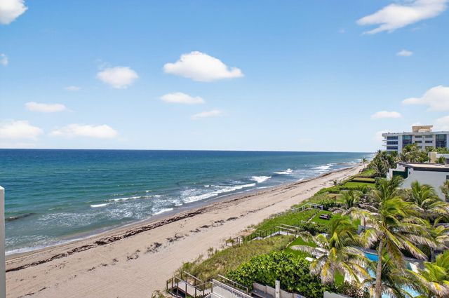 4511 S Ocean Boulevard 507, Highland Beach, FL 33487