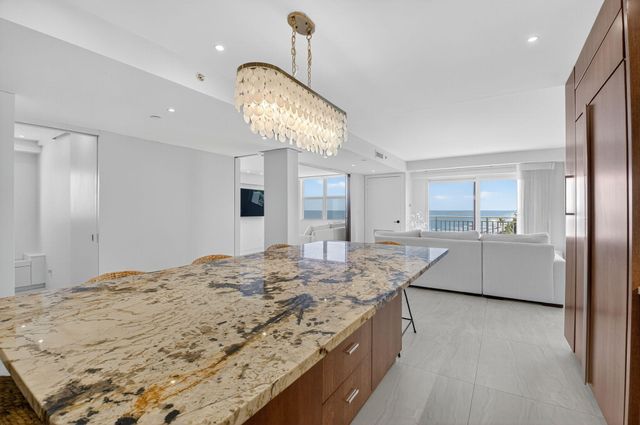 4511 S Ocean Boulevard 507, Highland Beach, FL 33487