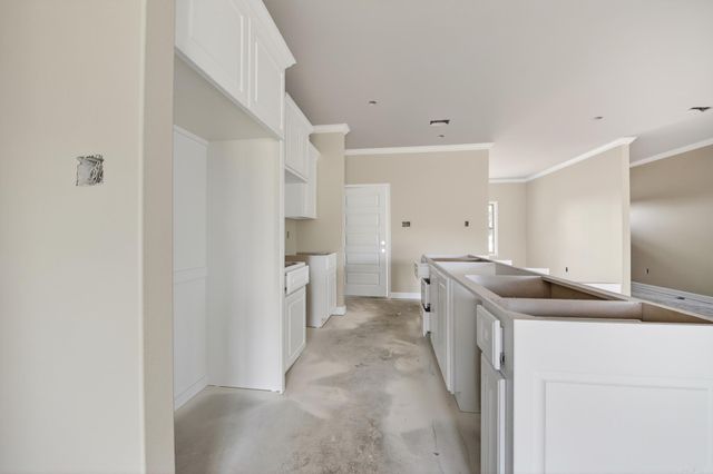 2020 Skylark Drive, Beebe, AR 72012