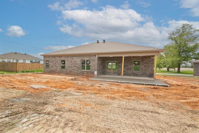 2020 Skylark Drive, Beebe, AR 72012
