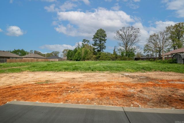 2020 Skylark Drive, Beebe, AR 72012