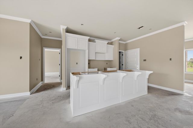 2020 Skylark Drive, Beebe, AR 72012