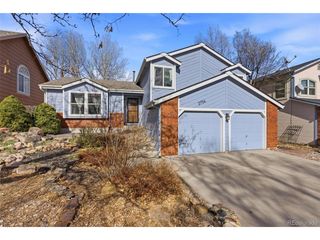 3756 Adirondack Dr, Colorado Springs, CO 80918