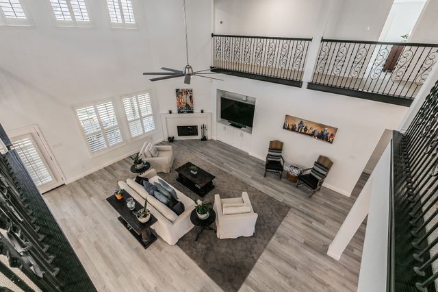 12548 Avondale Ridge Drive, Fort Worth, TX 76179