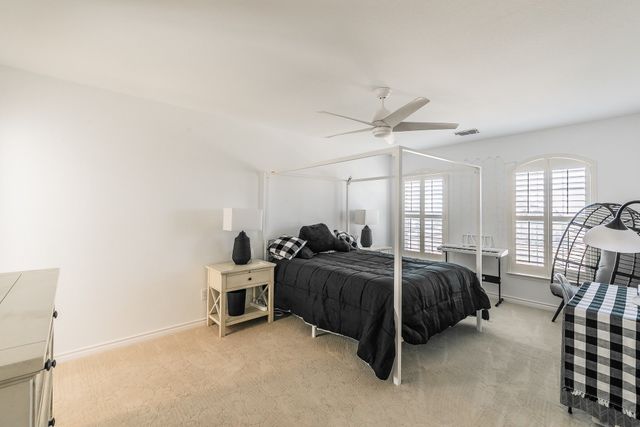 12548 Avondale Ridge Drive, Fort Worth, TX 76179