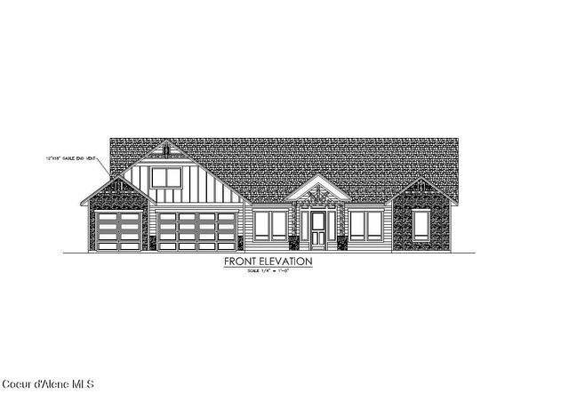 L10B1 W Gemini Lane, Rathdrum, ID 83858 property photo