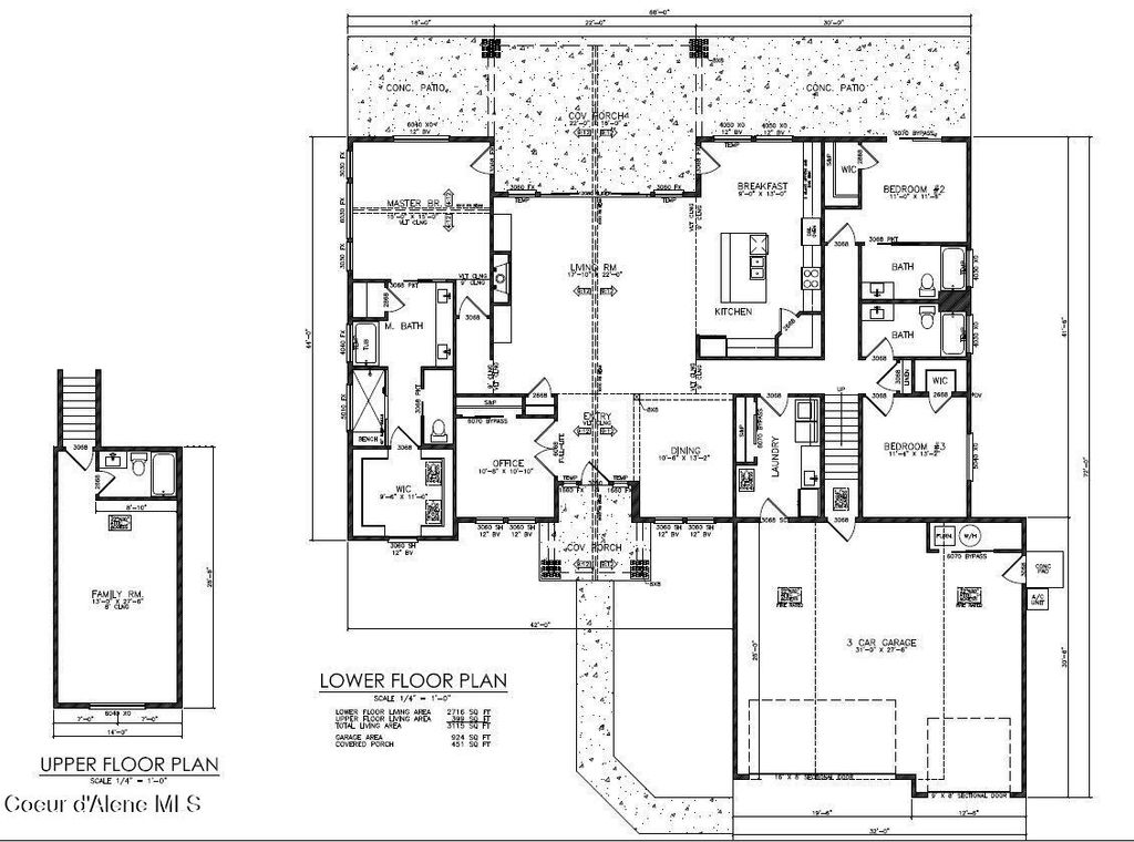 L10B1 W Gemini Lane, Rathdrum, ID 83858 photo 2