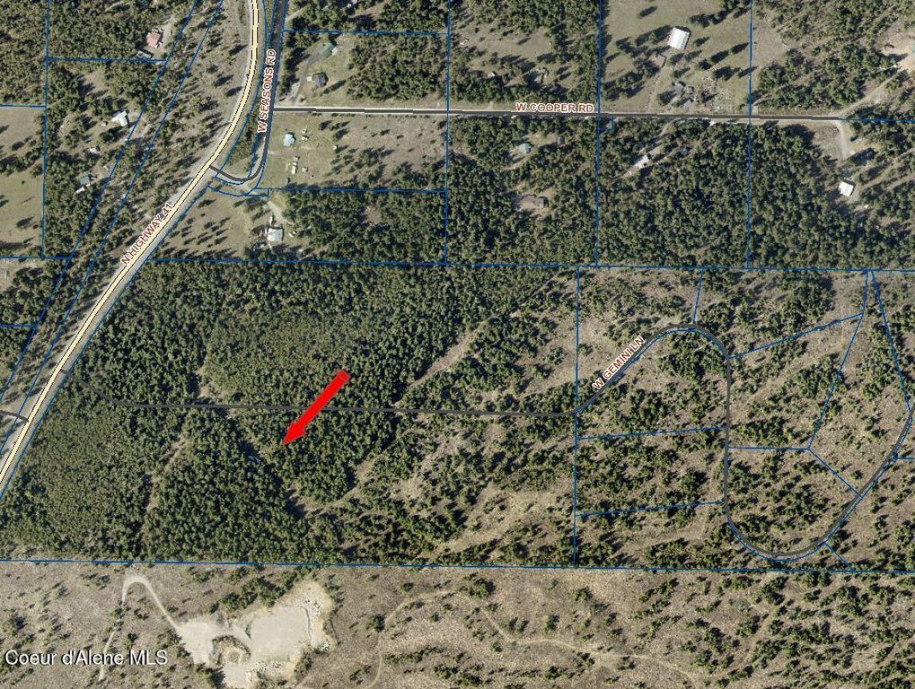 L10B1 W Gemini Lane, Rathdrum, ID 83858 photo 3