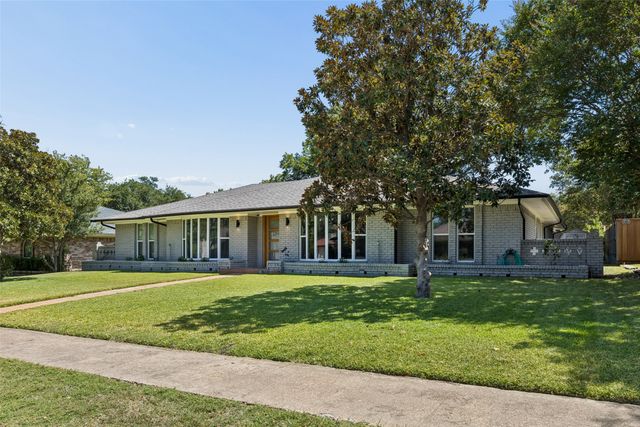 2408 Grandview Drive, Plano, TX 75075