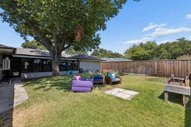 2408 Grandview Drive, Plano, TX 75075