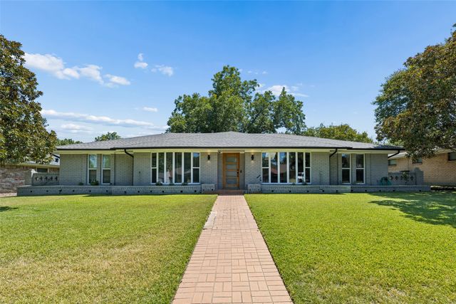 2408 Grandview Drive, Plano, TX 75075