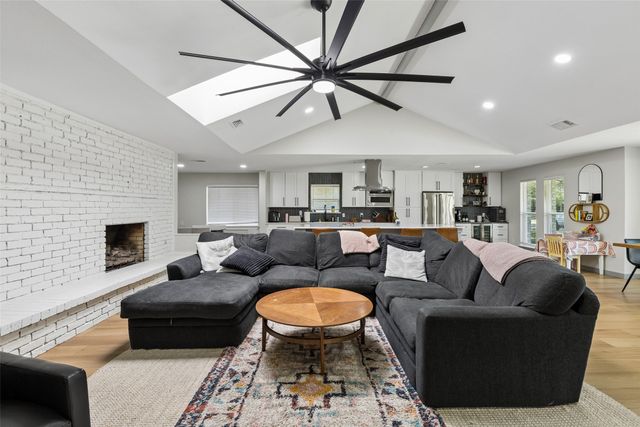 2408 Grandview Drive, Plano, TX 75075
