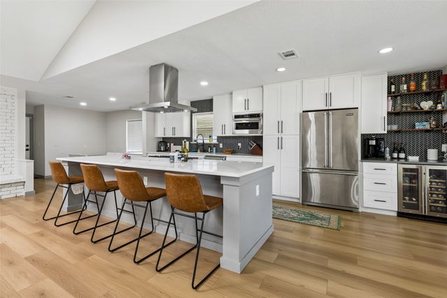 2408 Grandview Drive, Plano, TX 75075