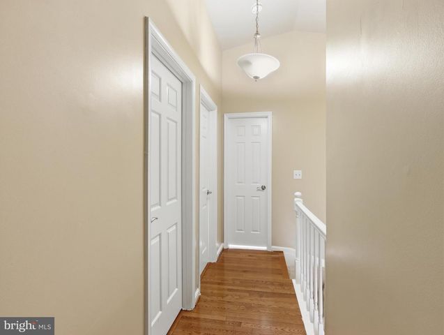 13 COURTWOOD DR, Pikesville, MD 21208