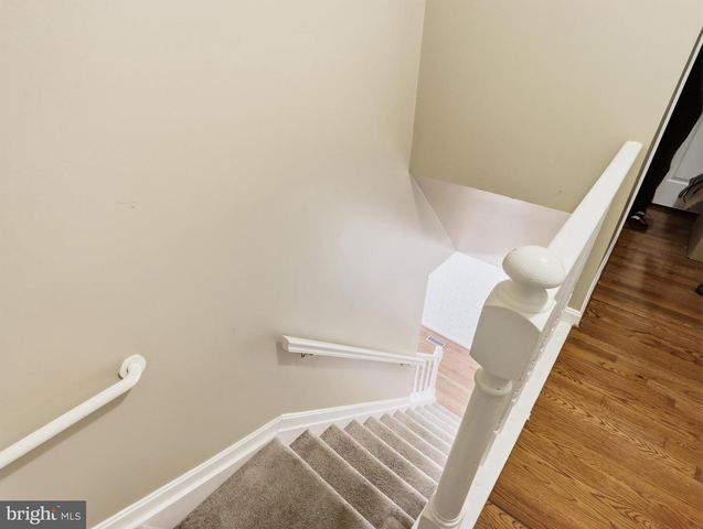 13 COURTWOOD DR, Pikesville, MD 21208