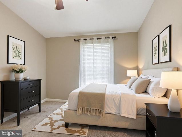 13 COURTWOOD DR, Pikesville, MD 21208
