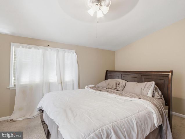 13 COURTWOOD DR, Pikesville, MD 21208