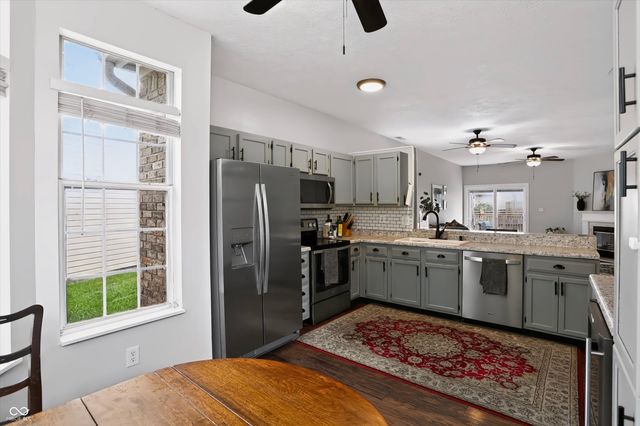 4332 Lucky Court, Indianapolis, IN 46203