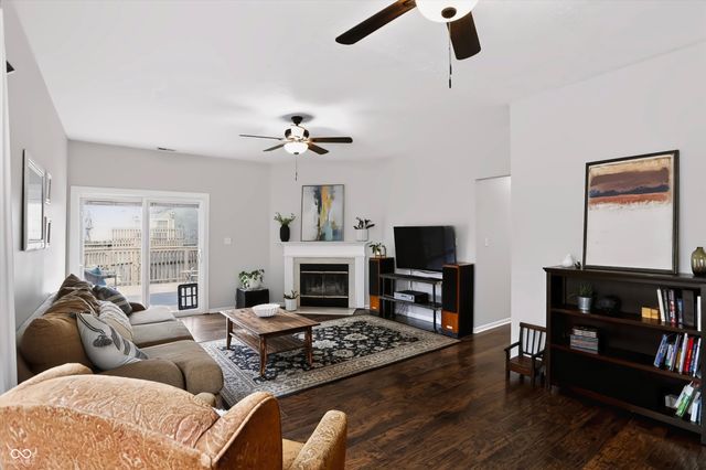 4332 Lucky Court, Indianapolis, IN 46203