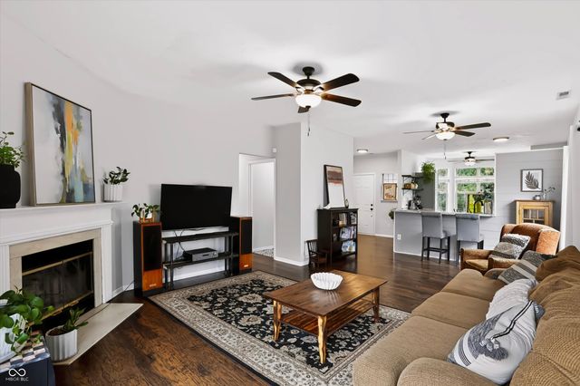 4332 Lucky Court, Indianapolis, IN 46203