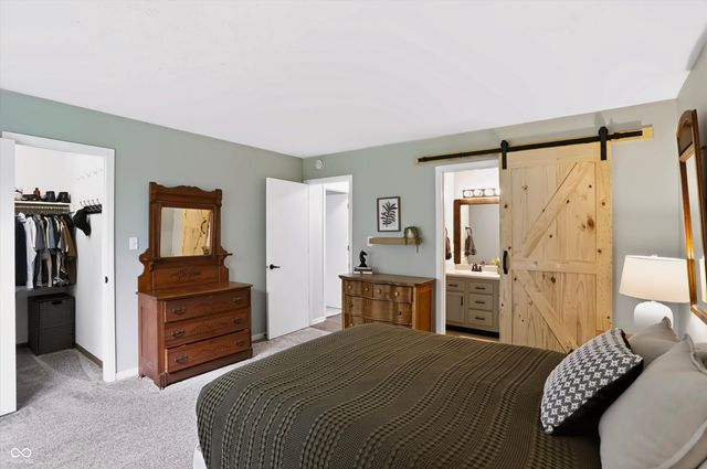 4332 Lucky Court, Indianapolis, IN 46203