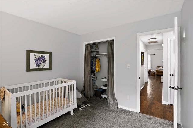 4332 Lucky Court, Indianapolis, IN 46203