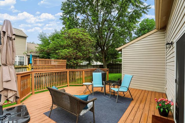 4332 Lucky Court, Indianapolis, IN 46203
