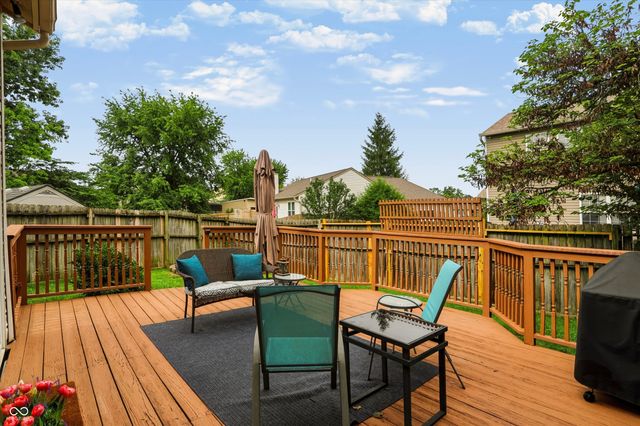 4332 Lucky Court, Indianapolis, IN 46203