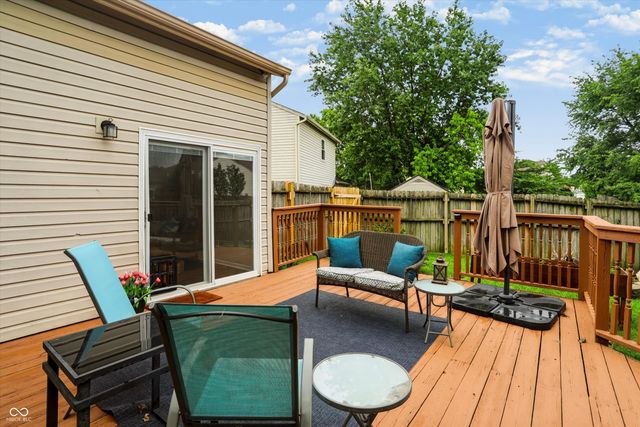 4332 Lucky Court, Indianapolis, IN 46203