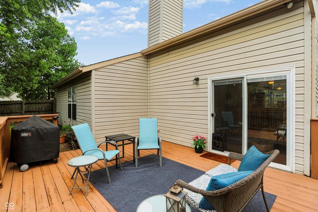 4332 Lucky Court, Indianapolis, IN 46203